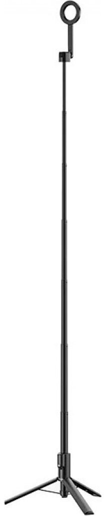 Селфі монопод Ulanzi MG-003 Magnetic Selfie Stick Pro Black (M003B)