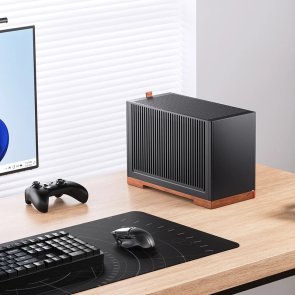 Корпус Jonsbo T9 Black