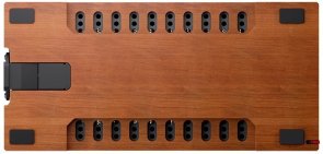 Корпус Jonsbo T9 Silver