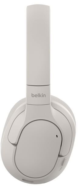 Гарнітура Belkin Soundform Surround Sand (AUD009HQSA)