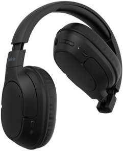 Гарнітура Belkin Soundform Surround Black (AUD009HQBK)