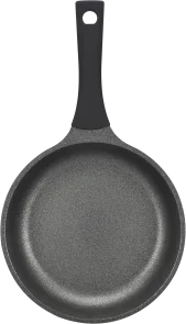 Фото: Сковорода IQ Be Solid 24cm (IQ-1156-24) № 2 | KTC