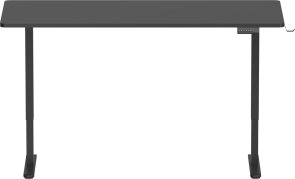 Стіл комп’ютерний OfficePro ODE1880B, Black