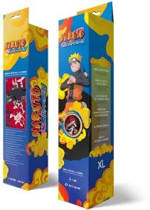 Фото: Килимок Bandai Naruto Shippuden Itachi Uchiha XL (FNRMPSPEED24ITCXL) № 6 | KTC