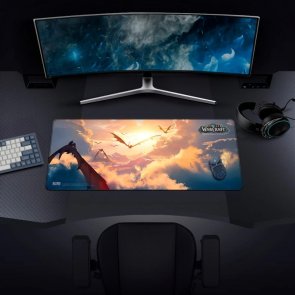 Килимок Blizzard World of WarCraft Dragonflight Clouds XL (FBLMPDFFLCLD22SXL)