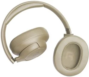 Фото: Навушники JBL Tune 780NC Beige (JBLT780NCBEG) № 6 | KTC