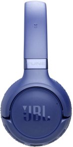 Гарнітура JBL Tune 680NC Blue (JBLT680NCBLU)
