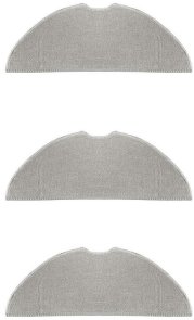 Набір аксесуарів до робота-пилососа Mova S10 (RAK51)