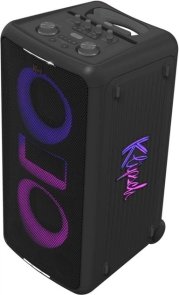 Акустика для вечірок Klipsch Miami Black (1073417)