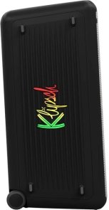 Акустика для вечірок Klipsch New York Black (1073423)