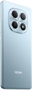 Фото: Смартфон Xiaomi Redmi Note 15 8/256GB Glacier Blue № 5 | KTC