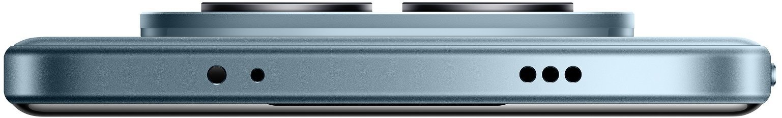 Смартфон Xiaomi Redmi Note 15 Pro 8/256GB Glacier Blue