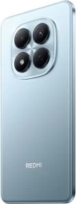 Фото: Смартфон Xiaomi Redmi Note 15 Pro 8/256GB Glacier Blue № 6 | KTC