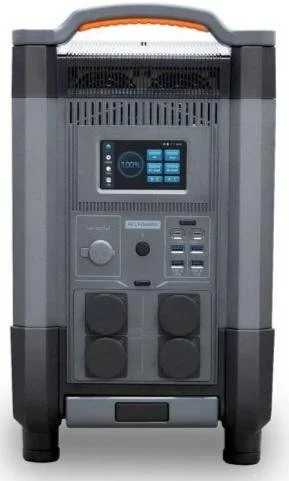 Фото: Зарядна станція Allpowers R4000 4000W 3456Wh (R4000) № 4 | KTC