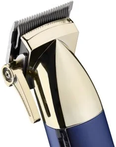 Фото: Машинка для стрижки Babyliss Super-X Metal Series (E992E) № 7 | KTC