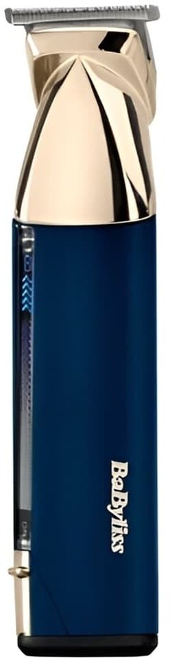 Машинка для стрижки Babyliss 15 in 1 Super-X Metal Series (MT992E)