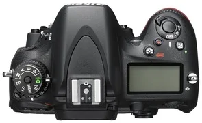 Фото: Цифрова фотокамера дзеркальна Nikon D610 body № 3 | KTC