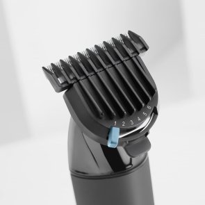 Тример Babyliss Super-X Metal Series (T996E)