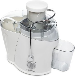 Соковижималка шнекова Holmer HJE-36W