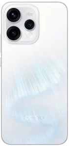 Фото: Смартфон OPPO Reno15 5G 8/512GB Aurora White № 6 | KTC