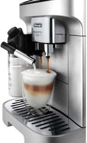 Фото: Кавомашина DeLonghi ECAM 290.85 SBX Magnifica Evo (ECAM29085SBX) № 3 | KTC