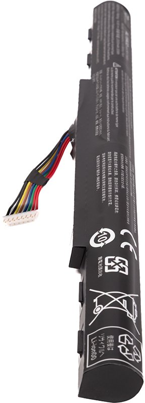 Батарея для ноутбука PowerPlant ACER Aspire E5-422 AL15A32 14.8V 2000mAh (NB410262)