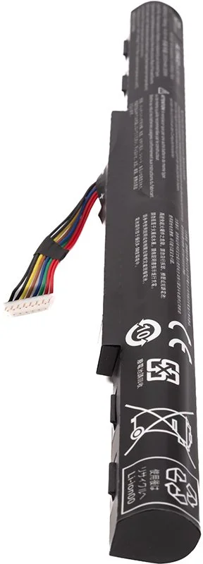 Фото: Батарея для ноутбука PowerPlant ACER Aspire E5-422 AL15A32 14.8V 2000mAh (NB410262) № 4 | KTC