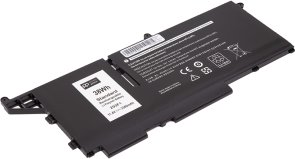 Батарея для ноутбука PowerPlant DELL Latitude 5330 293F1 11.4V 3300mAh (NB442201)