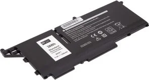 Фото: Батарея для ноутбука PowerPlant DELL Latitude 5330 293F1 11.4V 3300mAh (NB442201) № 2 | KTC