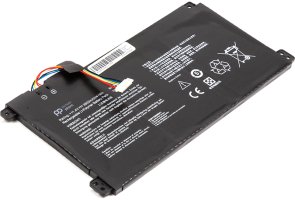 Батарея для ноутбука PowerPlant ASUS VivoBook 14 E410M B31N1912 11.4V 3600mAh (NB431816)