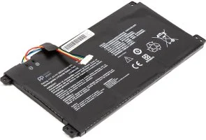 Фото: Батарея для ноутбука PowerPlant ASUS VivoBook 14 E410M B31N1912 11.4V 3600mAh (NB431816) № 2 | KTC