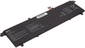 Батарея для ноутбука PowerPlant ASUS ZenBook S13 UX392 C31N1821 11.4V 4210mAh (NB431939)