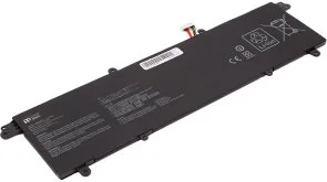 Фото: Батарея для ноутбука PowerPlant ASUS ZenBook S13 UX392 C31N1821 11.4V 4210mAh (NB431939) № 2 | KTC