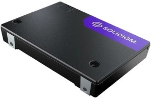 SSD-накопичувач Solidigm D7-PS1010 PCIe 5.0 x4 NVMe 3.84TB (SB5PH27X038T001)