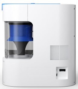 Робот-пилосос ECOVACS DEEBOT N20E Plus YDLX11-3 White (YDLX11-3 WHITE)