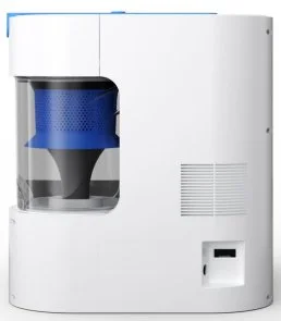 Фото: Робот-пилосос ECOVACS DEEBOT N20E Plus YDLX11-3 White (YDLX11-3 WHITE) № 5 | KTC