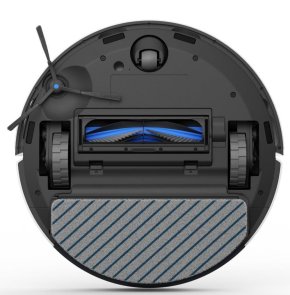 Робот-пилосос ECOVACS DEEBOT N20E Plus YDLX11-3 White (YDLX11-3 WHITE)