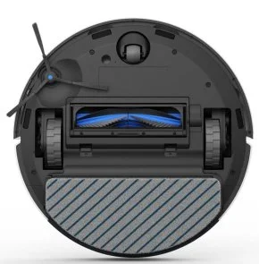 Фото: Робот-пилосос ECOVACS DEEBOT N20E Plus YDLX11-3 White (YDLX11-3 WHITE) № 12 | KTC