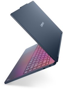 Ноутбук Lenovo Yoga 9 2-in-1 14ILL10 83LC005TRA Cosmic Blue