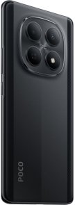 Смартфон POCO M8 5G 8/256GB Black