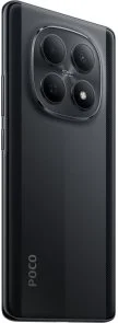 Фото: Смартфон POCO M8 5G 8/512GB Black № 4 | KTC