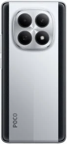 Фото: Смартфон POCO M8 5G 8/512GB Silver № 6 | KTC