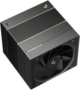 Фото: Кулер для процесора Deepcool Assassin VC Elite (R-ASN4-BKNVNN-GJD) № 3 | KTC