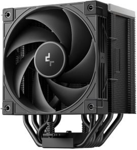 Кулер для процесора Deepcool AK700 Digital NYX (R-AK700-BKNNMN-GJD-1)