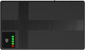Фото: ДБЖ Yepo DC-UPS 12000mAh YP-36W (6925112969776) № 3 | KTC