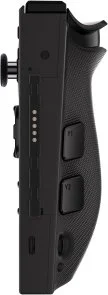 Фото: Ігрова приставка Lenovo Legion Go 2 8ASP2 2TB Black (83N00021RA) № 11 | KTC