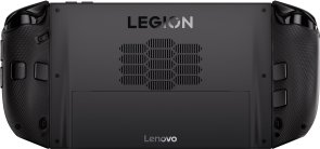 Ігрова приставка Lenovo Legion Go 2 8ASP2 2TB Black (83N00021RA)