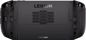 Фото: Ігрова приставка Lenovo Legion Go 2 8ASP2 2TB Black (83N00021RA) № 19 | KTC