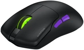 Миша Hator Pulsar 3 Ultra 4K Wireless Black (HTM680)