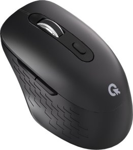 Миша OfficePro M265B Wireless Black